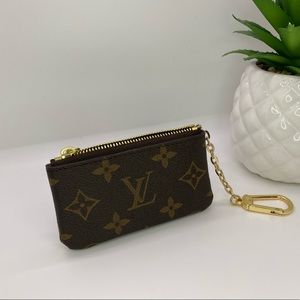 Louis Vuitton Coin purse